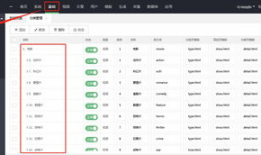 视频分类,探索不同领域内容概览