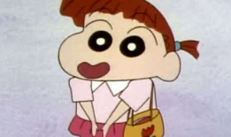 蜡笔小新视频,欢乐日常，童真无限